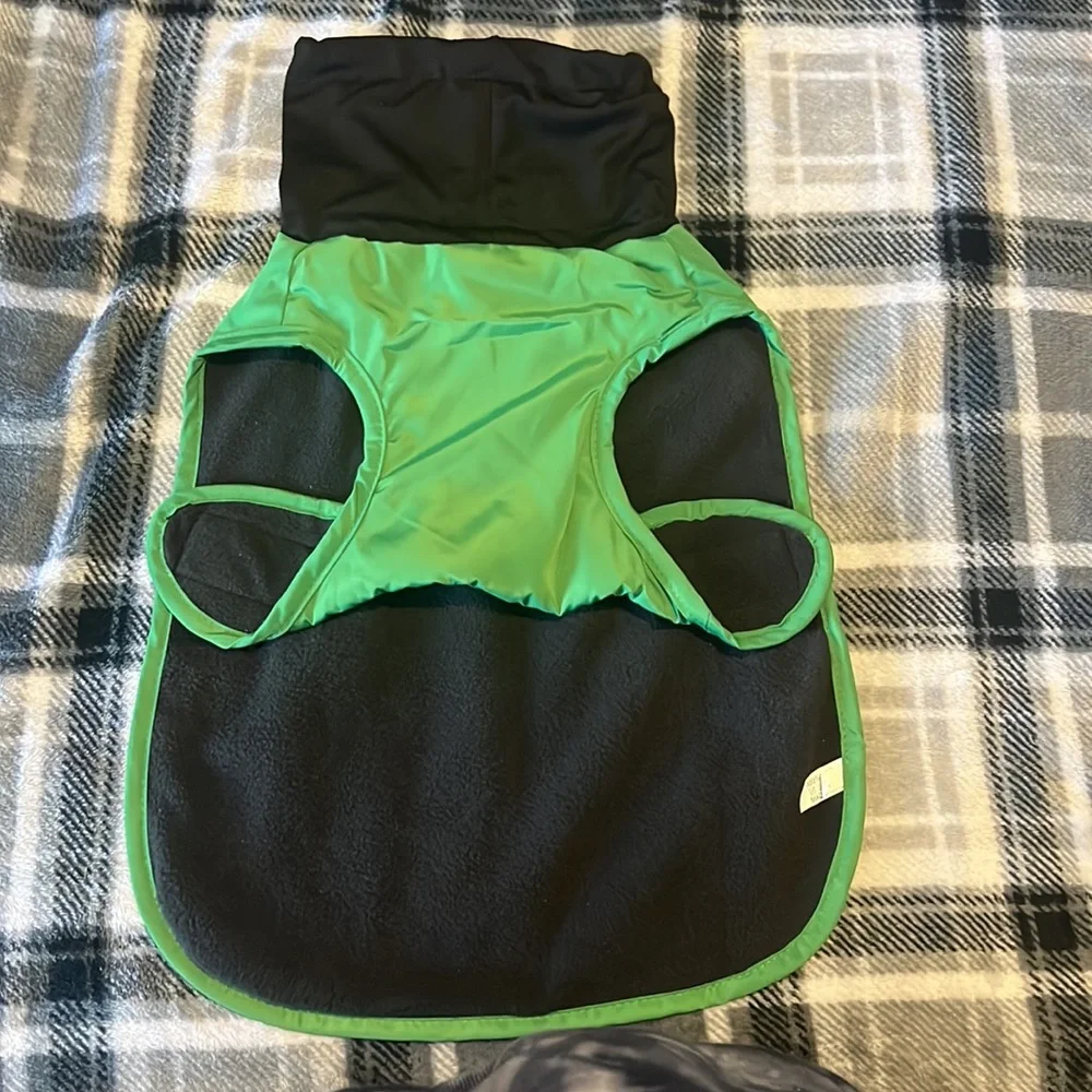 Mediums dog vest